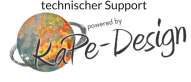 technischer Support